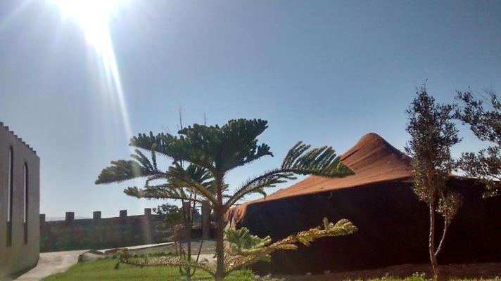 Sidi Kaouki Ayt Karoum Otel Dış mekan fotoğraf