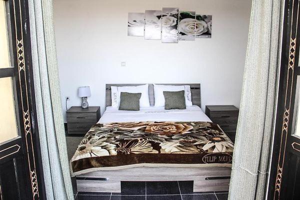Sidi Kaouki Ayt Karoum Otel Dış mekan fotoğraf