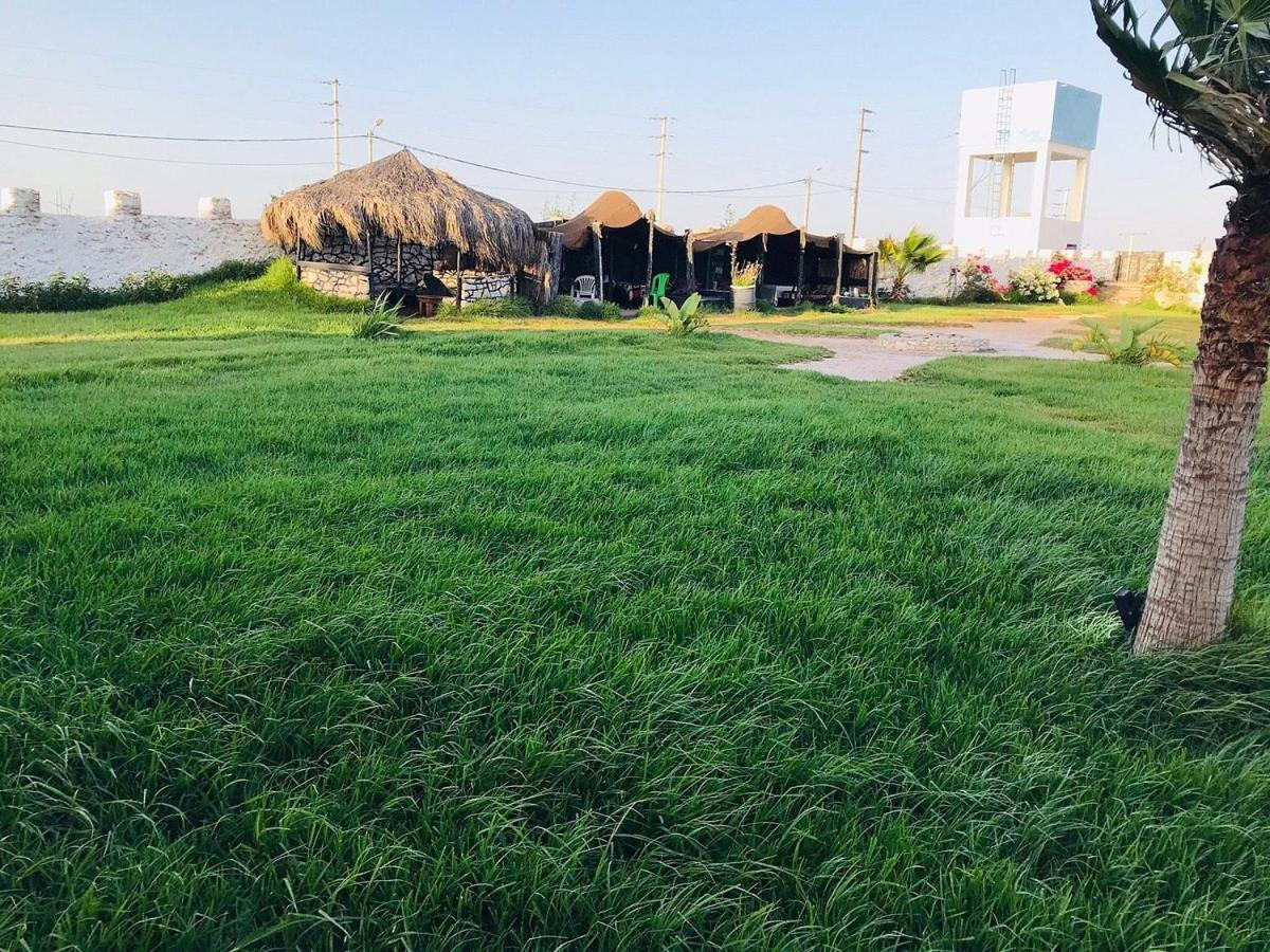 Sidi Kaouki Ayt Karoum Otel Dış mekan fotoğraf